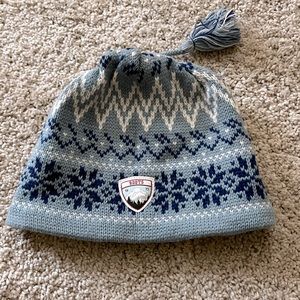 Roots Winter Hat